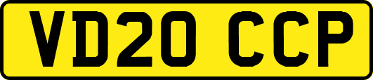 VD20CCP