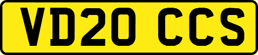 VD20CCS