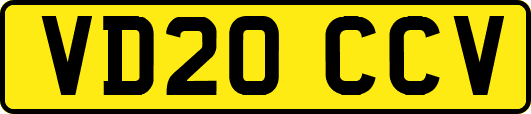 VD20CCV