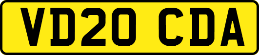 VD20CDA