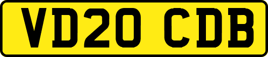 VD20CDB