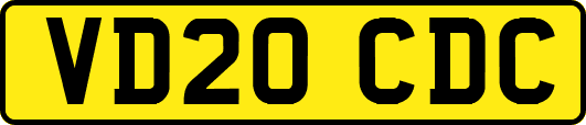 VD20CDC