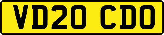VD20CDO