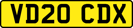 VD20CDX