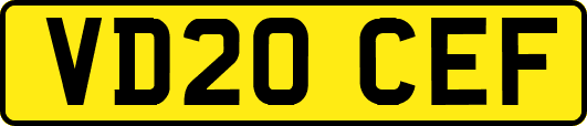 VD20CEF