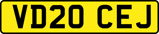 VD20CEJ