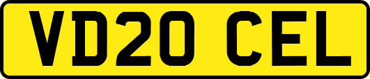 VD20CEL
