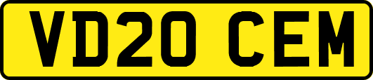 VD20CEM
