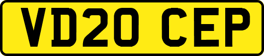 VD20CEP