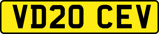 VD20CEV