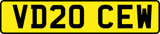 VD20CEW