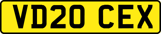 VD20CEX