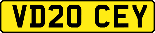VD20CEY