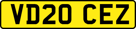 VD20CEZ