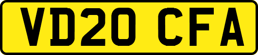 VD20CFA
