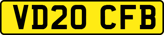 VD20CFB