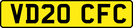 VD20CFC