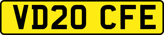 VD20CFE