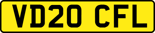 VD20CFL