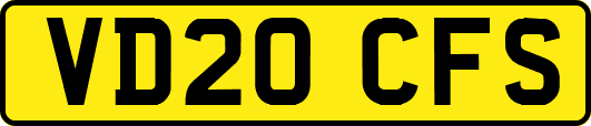 VD20CFS