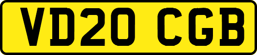 VD20CGB