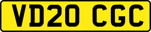 VD20CGC