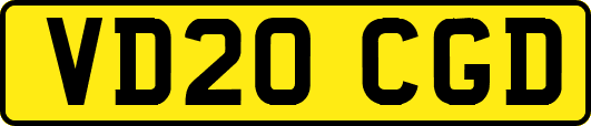 VD20CGD
