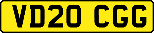 VD20CGG