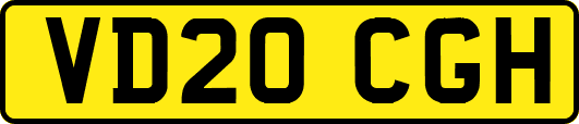 VD20CGH