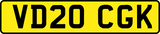 VD20CGK