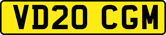 VD20CGM