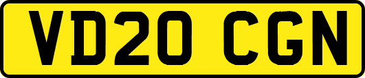 VD20CGN