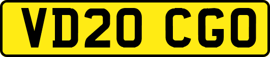 VD20CGO