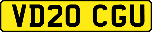 VD20CGU