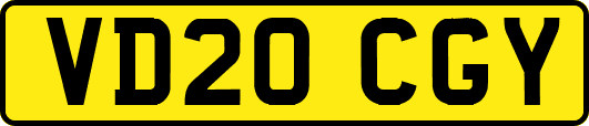 VD20CGY