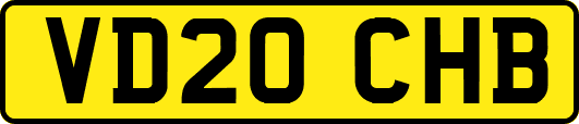 VD20CHB
