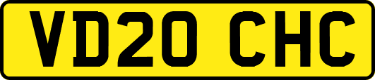 VD20CHC