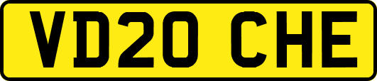 VD20CHE