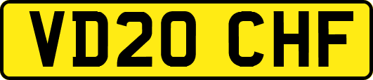 VD20CHF
