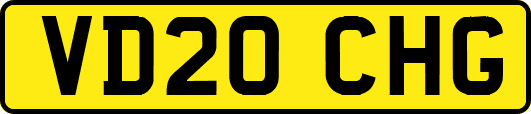 VD20CHG