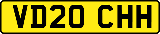 VD20CHH