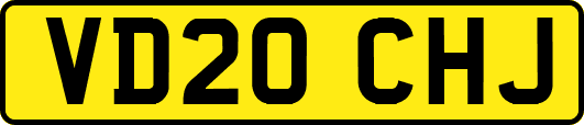 VD20CHJ