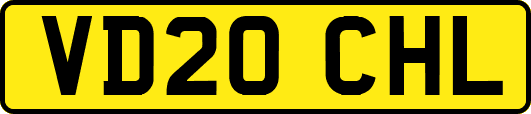 VD20CHL