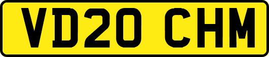 VD20CHM