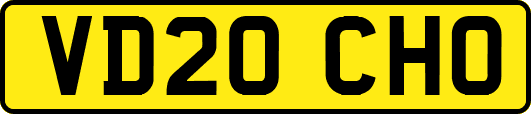 VD20CHO