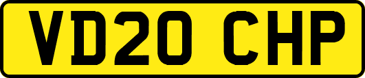 VD20CHP
