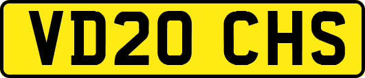 VD20CHS
