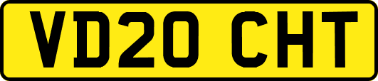 VD20CHT