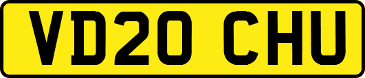 VD20CHU