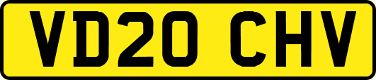 VD20CHV